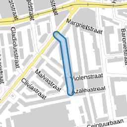 Orchideestraat