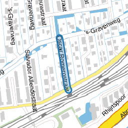 Oscar Romerostraat
