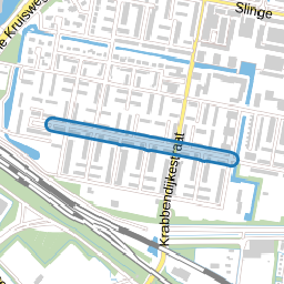 Ossenisseweg