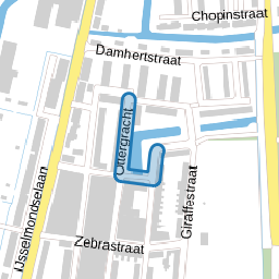 Ottergracht