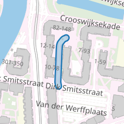 Oudaenstraat