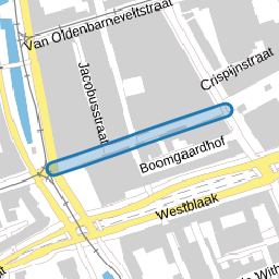 Oude Binnenweg