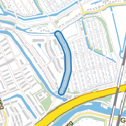Oude Kleiweg