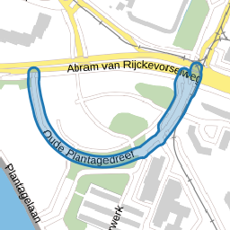 Oude Plantagedreef