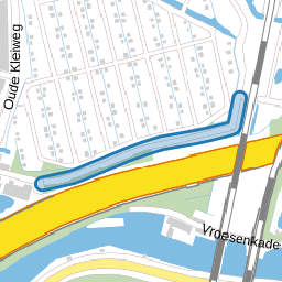 Oudedijksepad