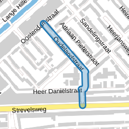 Oudelandstraat