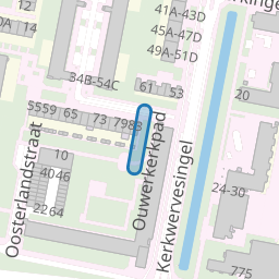 Ouwerkerkpad