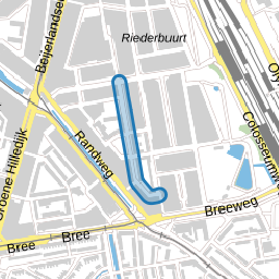 Overijselsestraat
