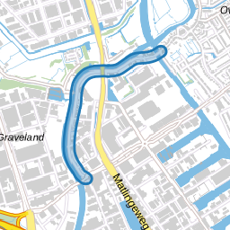 Overschieseweg