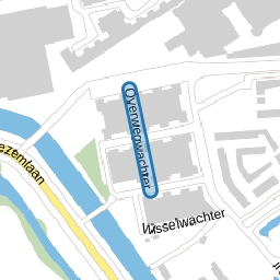 Overwegwachter