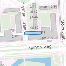 Ovinkstraat