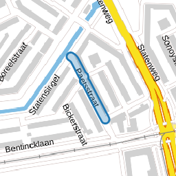 Paetsstraat
