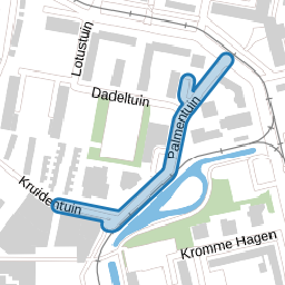 Palmentuin