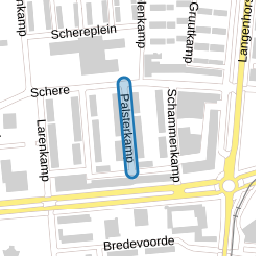 Palsterkamp