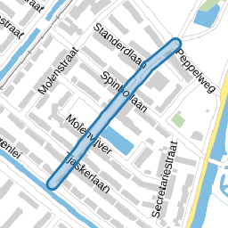 Paltroklaan