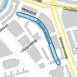 Pannekoekstraat