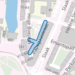 Papegaaistraat