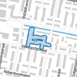 Papendrechtstraat