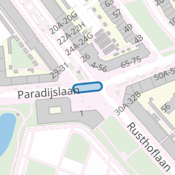 Paradijsplein