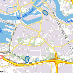 Parallelweg