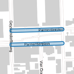 Parmentierplein