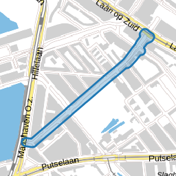 Paul Krugerstraat