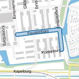 Pauwenburg