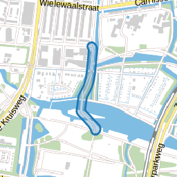 Pendrechtpad