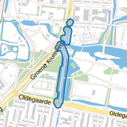Pendrechtseweg