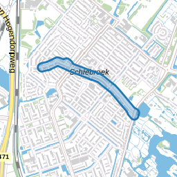 Peppelweg