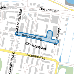 Percevalweg