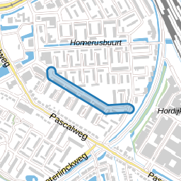 Petrarcastraat