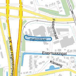 Petristraat