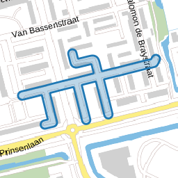 Philip Vingboonsstraat