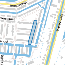 Piet Begeerstraat