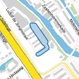 Piet Cottaarstraat