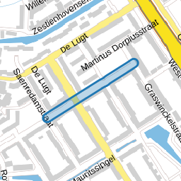 Pieter van Aschstraat