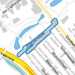 Pinksterweide