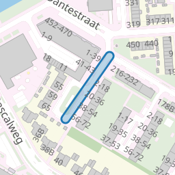 Pirandellostraat
