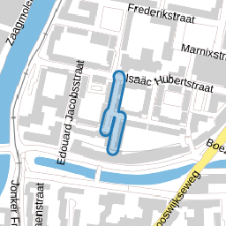 Pisuissestraat