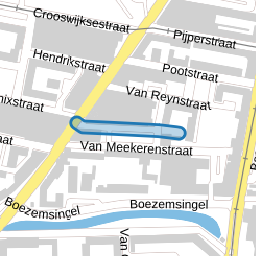 Pleretstraat