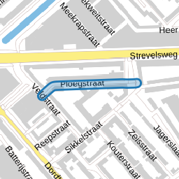 Ploegstraat