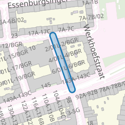 Pluimhoefstraat