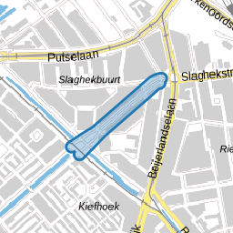 Polderlaan