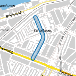 Polslandstraat