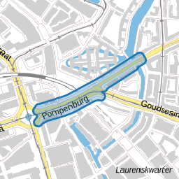 Pompenburg