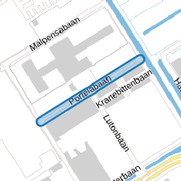 Portelabaan