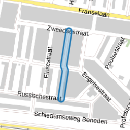 Portugesestraat