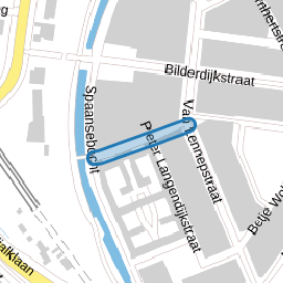 Potgieterstraat