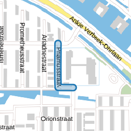 Priamusstraat